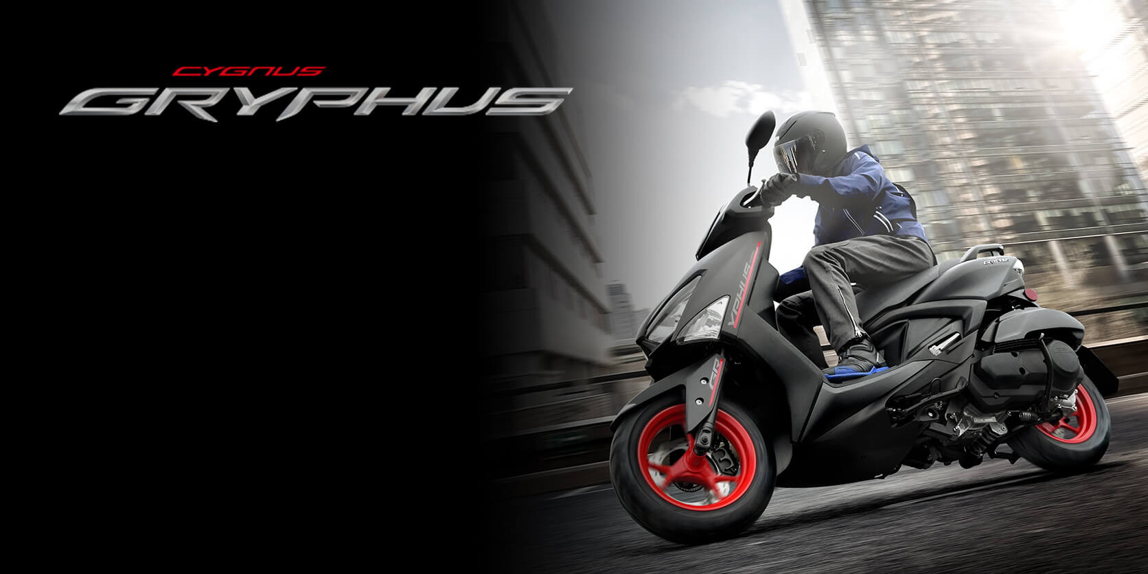 シグナスグリファス