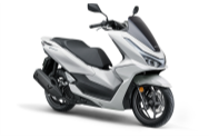 PCX125